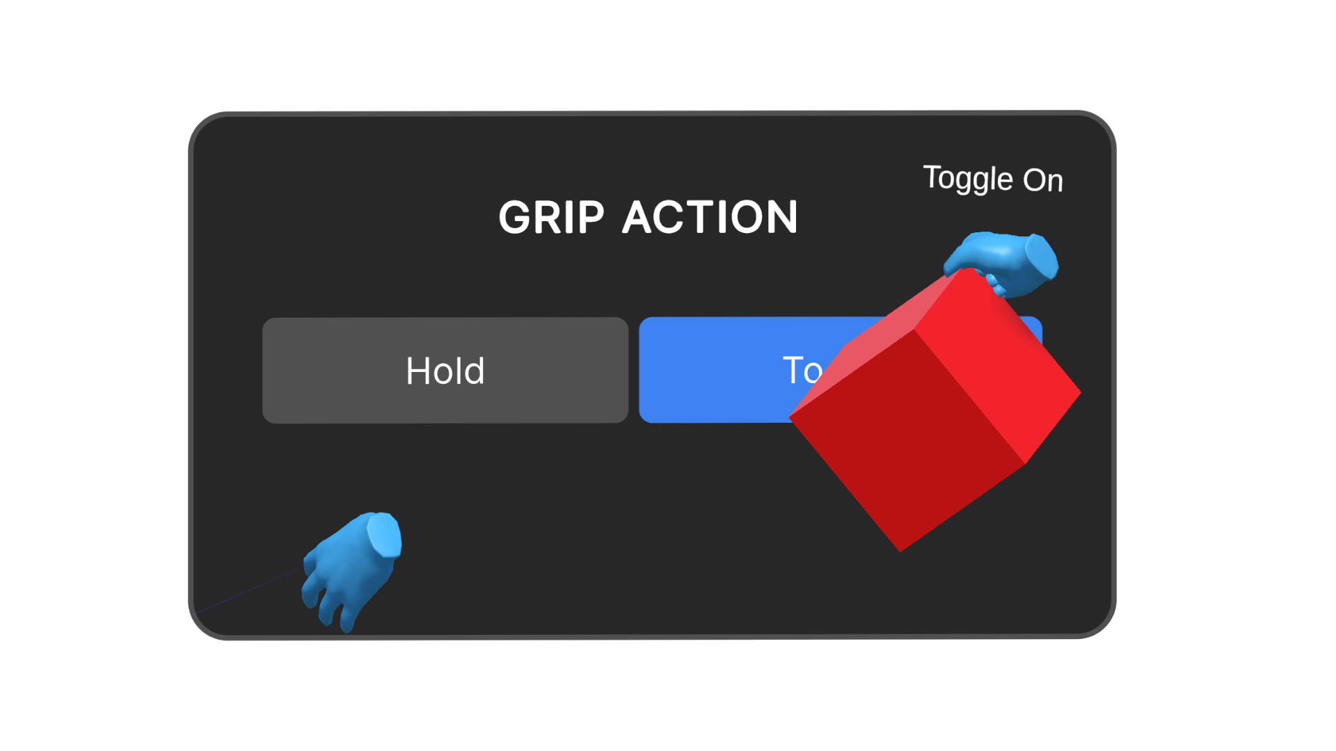 2. The Sticky State (Lock Phase)
